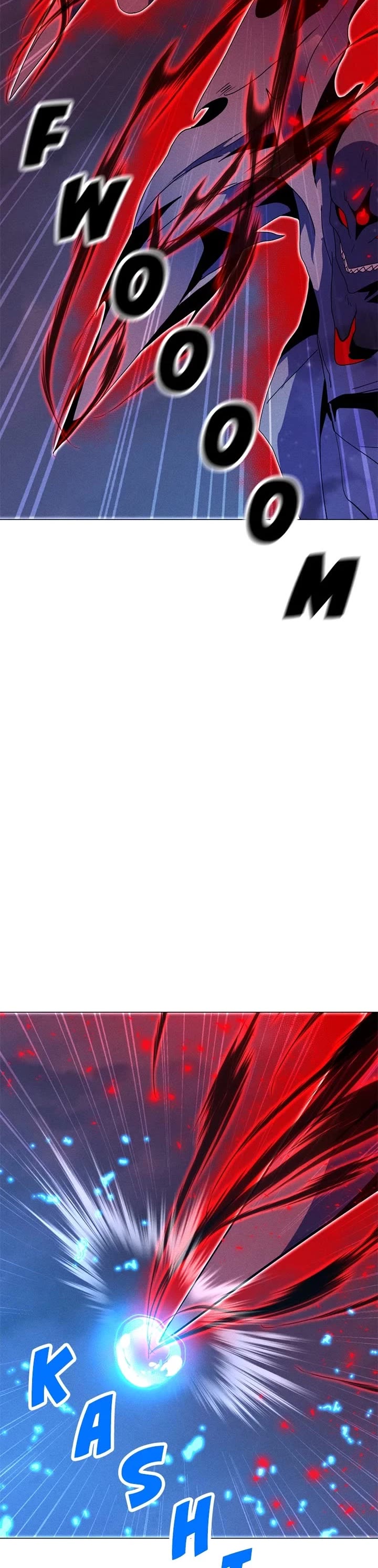 Solo Spell Caster chapter 210 page 45