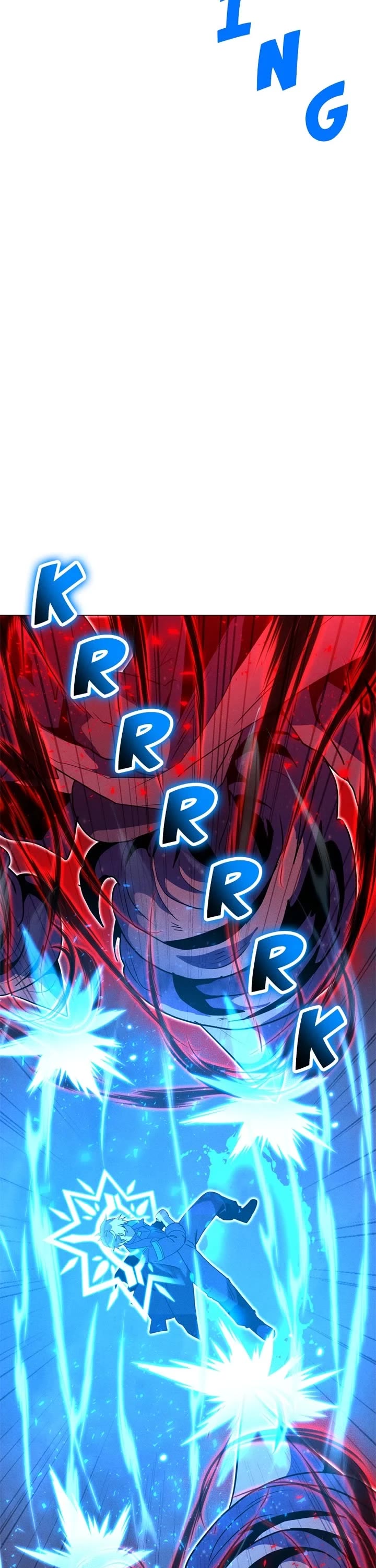 Solo Spell Caster chapter 210 page 46