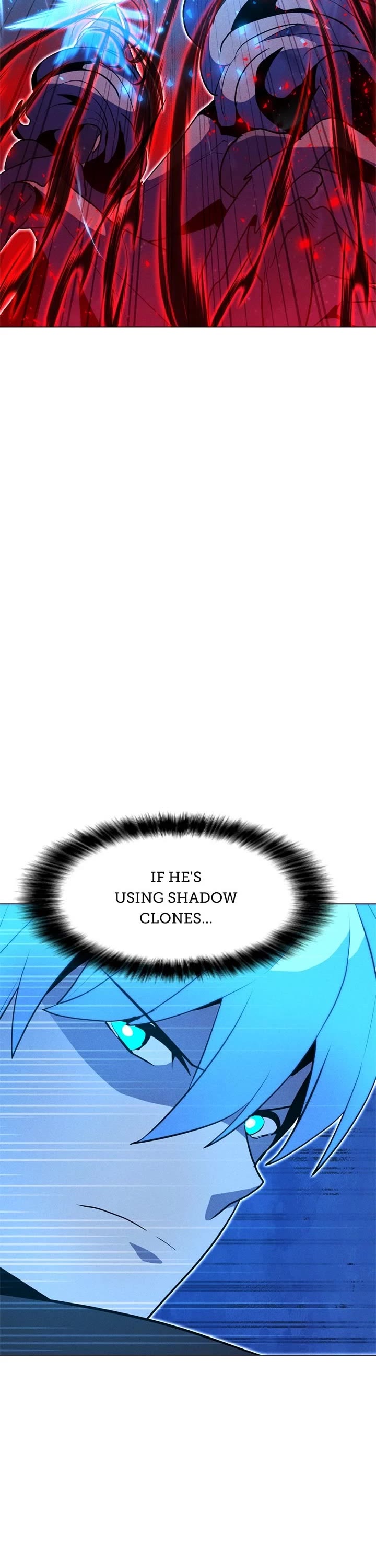 Solo Spell Caster chapter 210 page 47