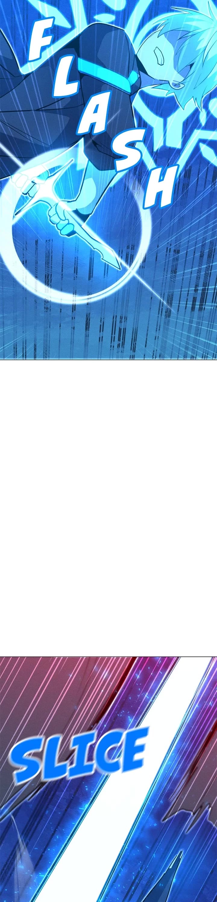 Solo Spell Caster chapter 210 page 49