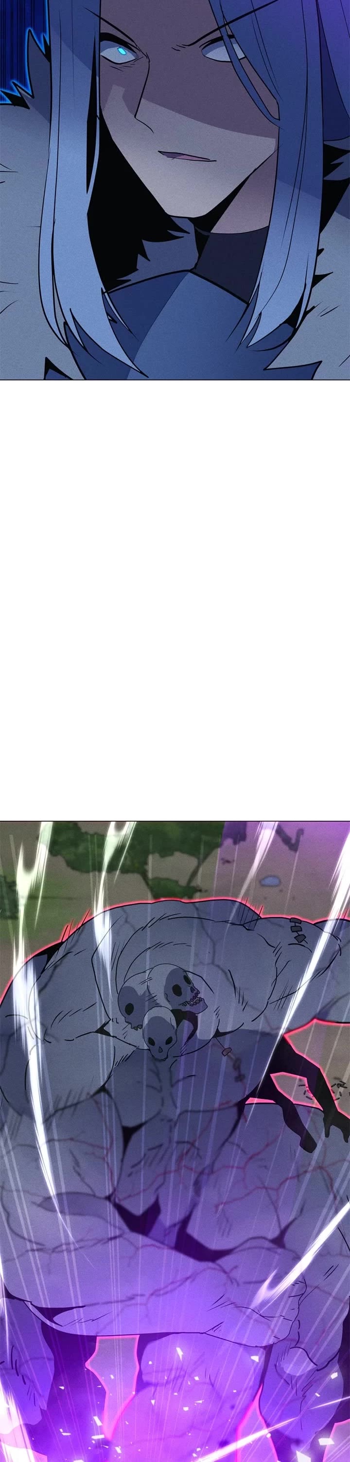 Solo Spell Caster chapter 210 page 7