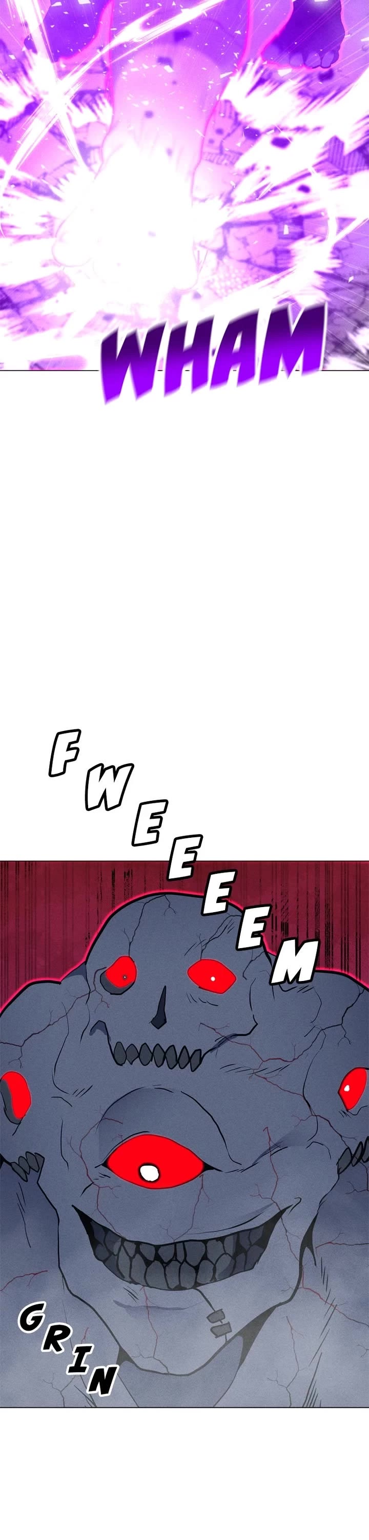 Solo Spell Caster chapter 210 page 8