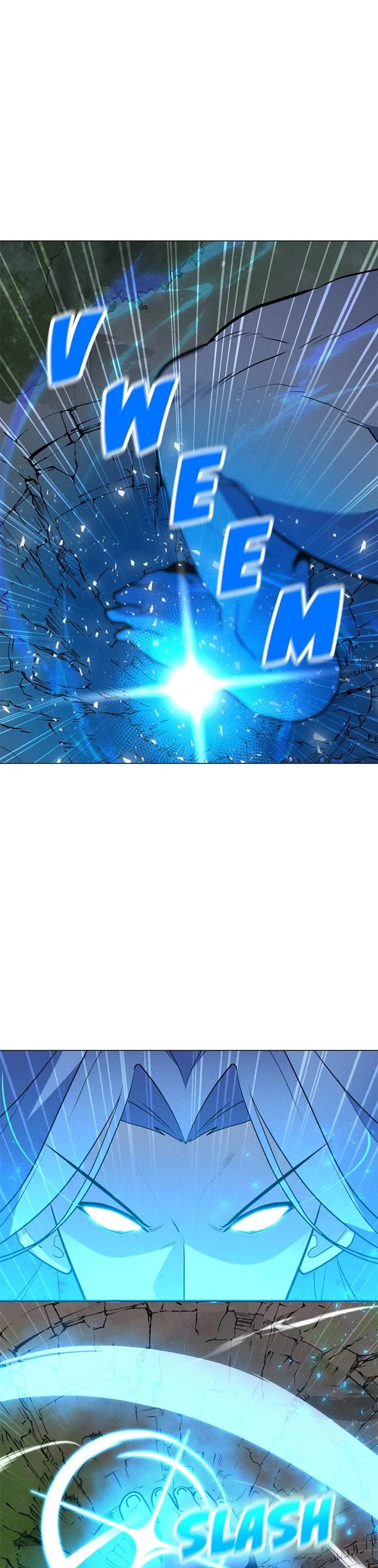 Solo Spell Caster chapter 210 page 9