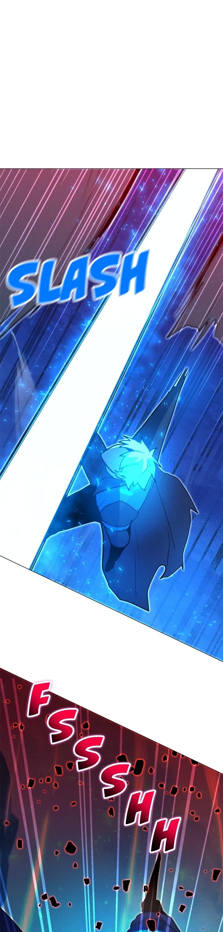 Solo Spell Caster chapter 211 page 1