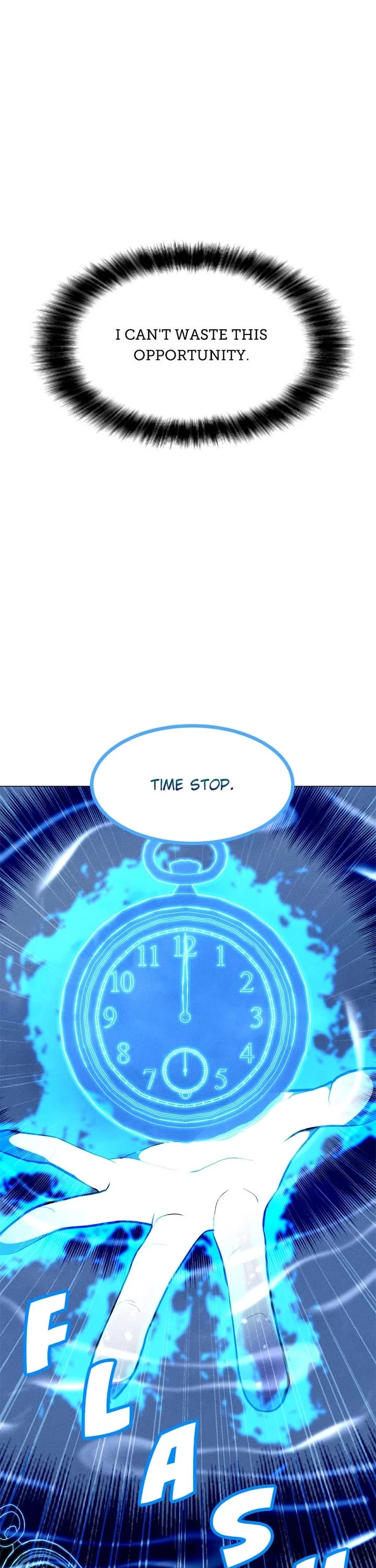 Solo Spell Caster chapter 211 page 11