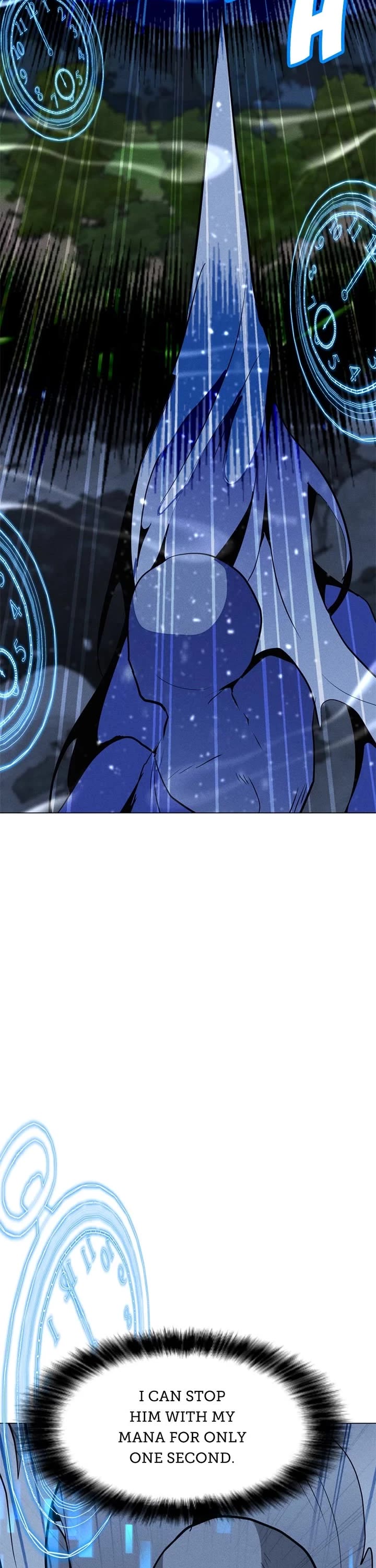 Solo Spell Caster chapter 211 page 12