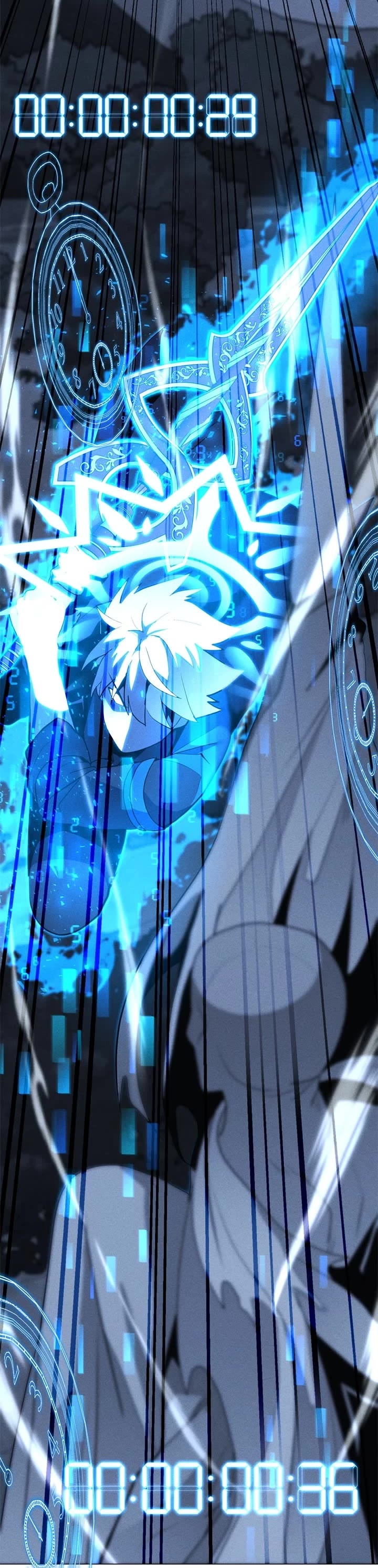 Solo Spell Caster chapter 211 page 14