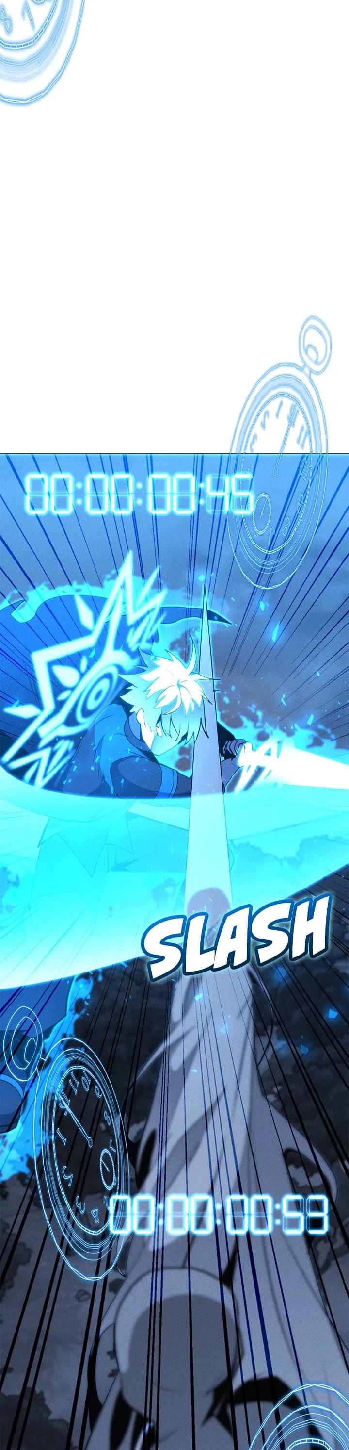 Solo Spell Caster chapter 211 page 15