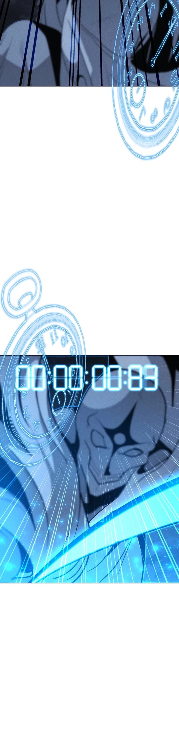 Solo Spell Caster chapter 211 page 16