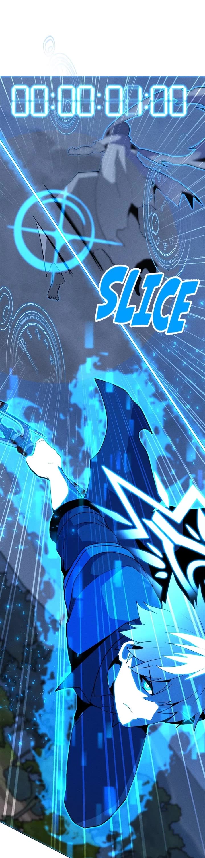 Solo Spell Caster chapter 211 page 17