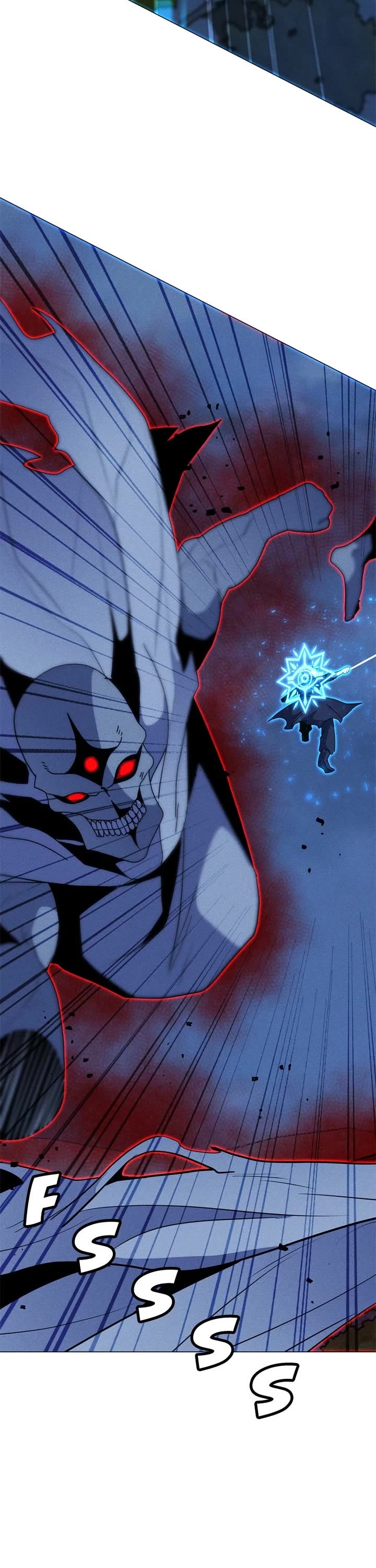 Solo Spell Caster chapter 211 page 18