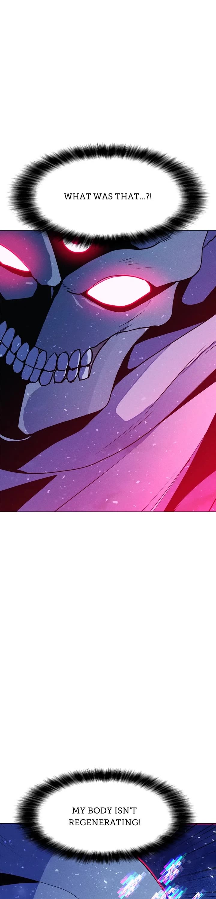 Solo Spell Caster chapter 211 page 19