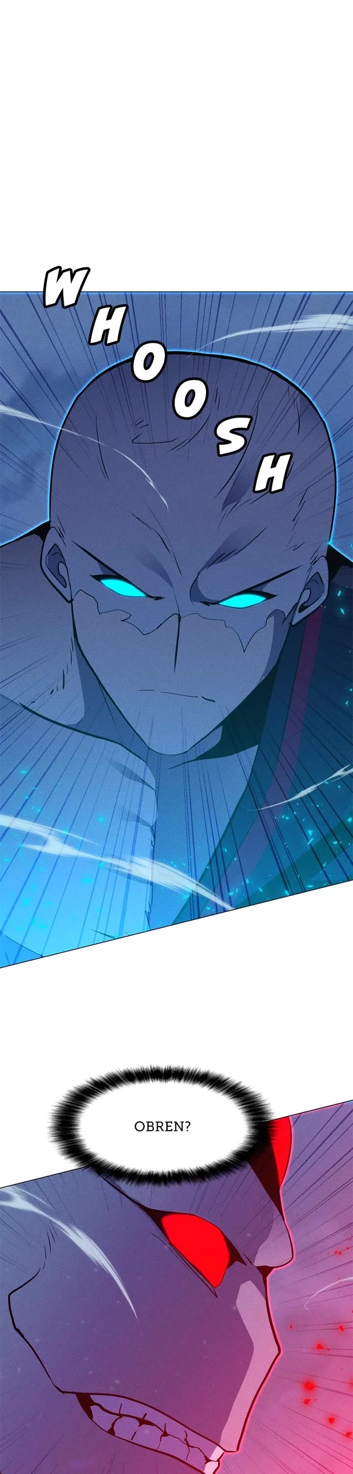 Solo Spell Caster chapter 211 page 22