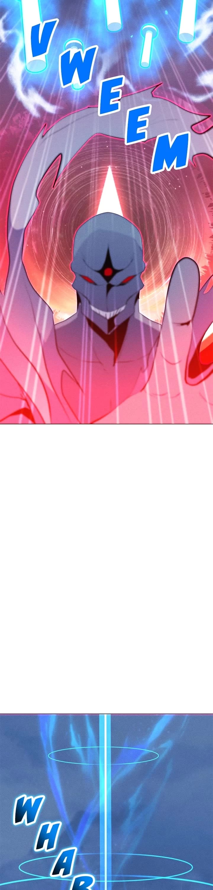Solo Spell Caster chapter 211 page 26