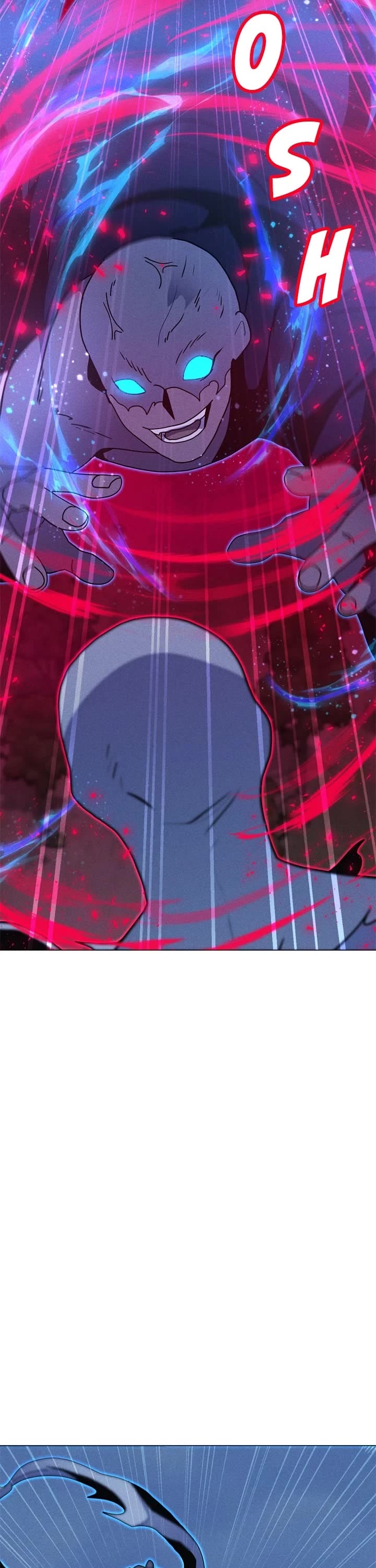 Solo Spell Caster chapter 211 page 28