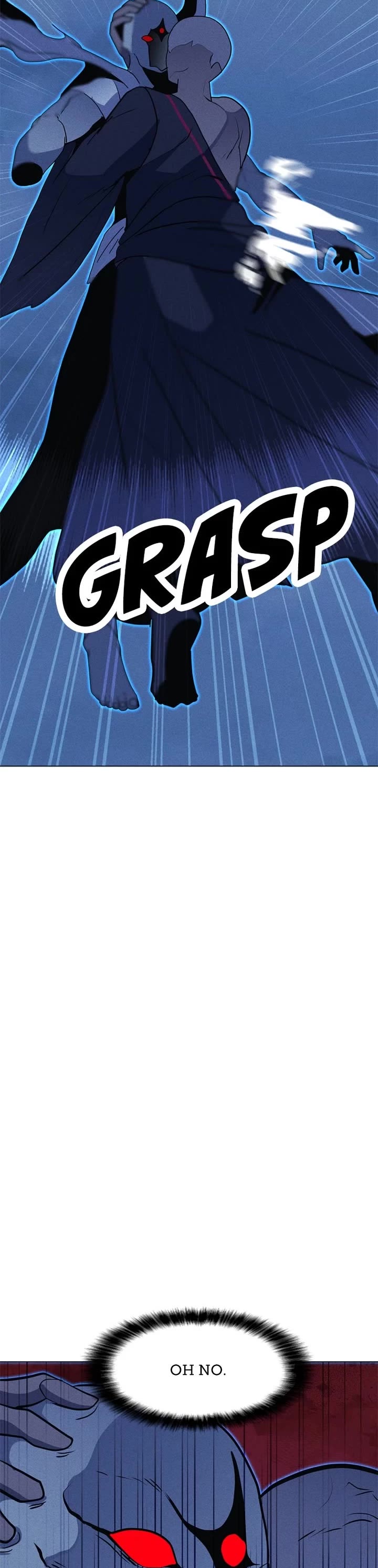 Solo Spell Caster chapter 211 page 29