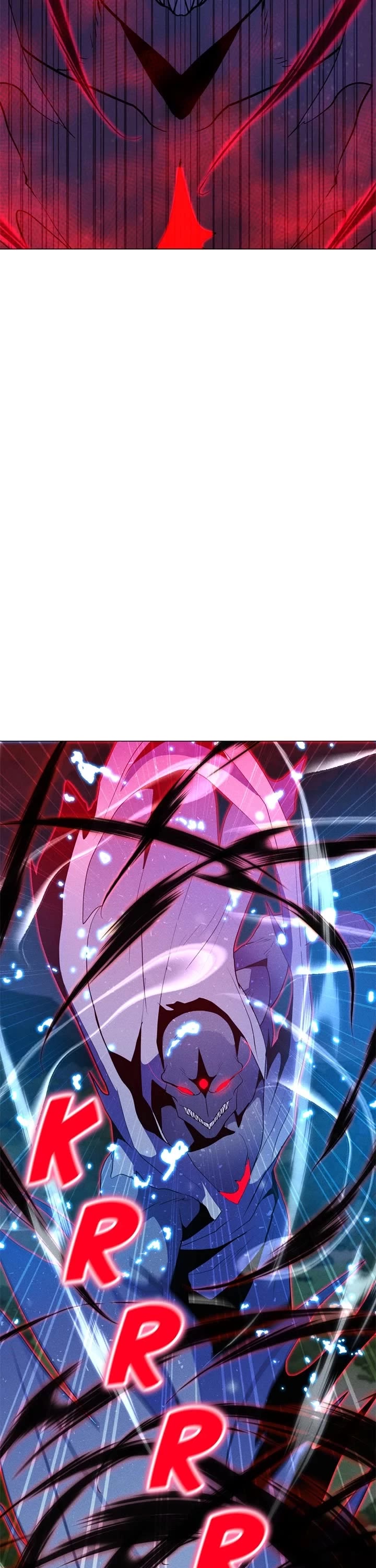 Solo Spell Caster chapter 211 page 3