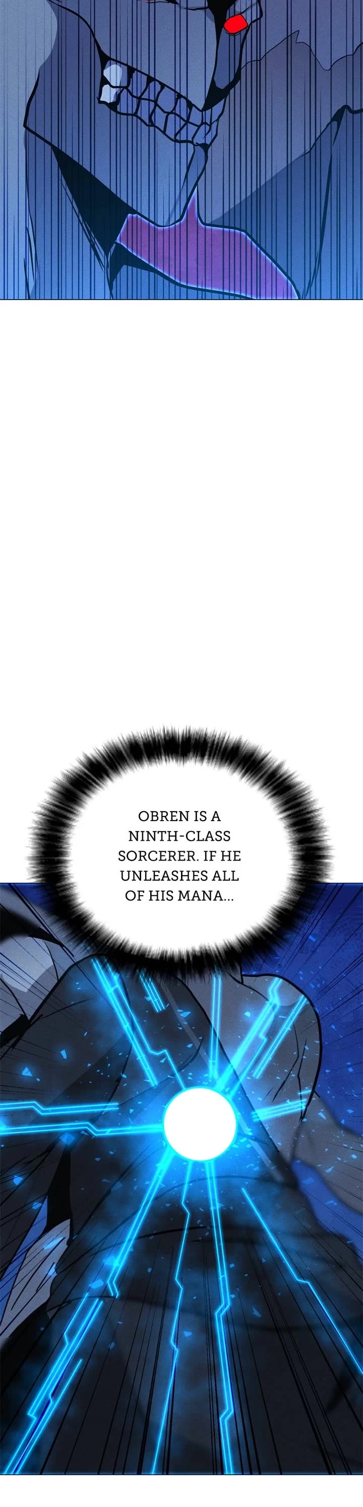 Solo Spell Caster chapter 211 page 30