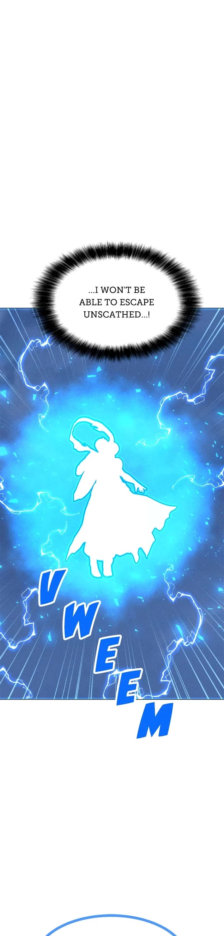 Solo Spell Caster chapter 211 page 31