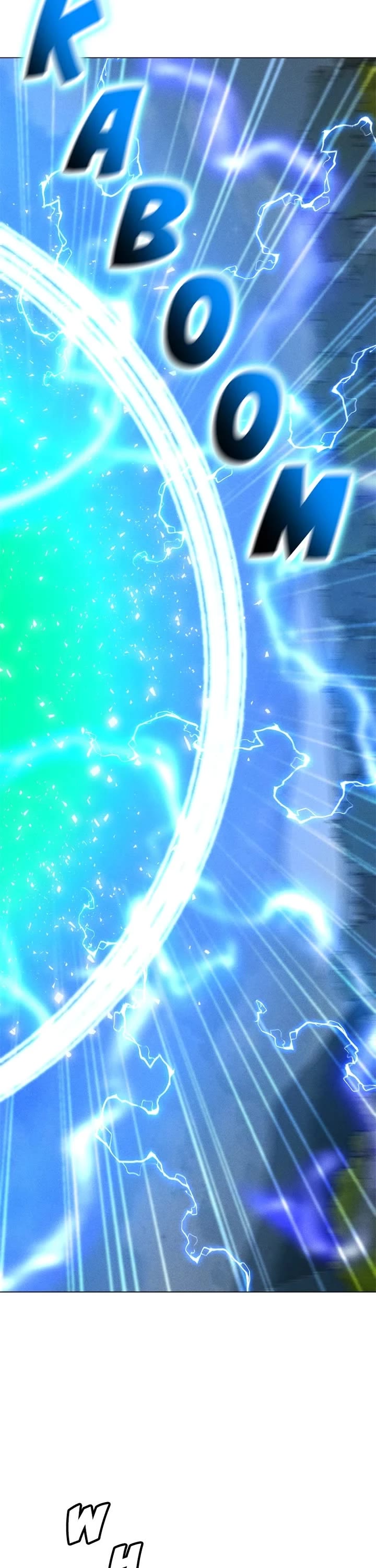 Solo Spell Caster chapter 211 page 33