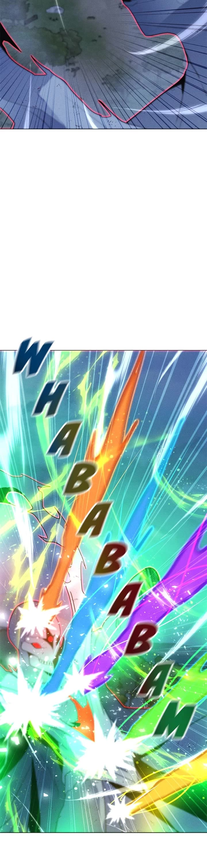 Solo Spell Caster chapter 211 page 37