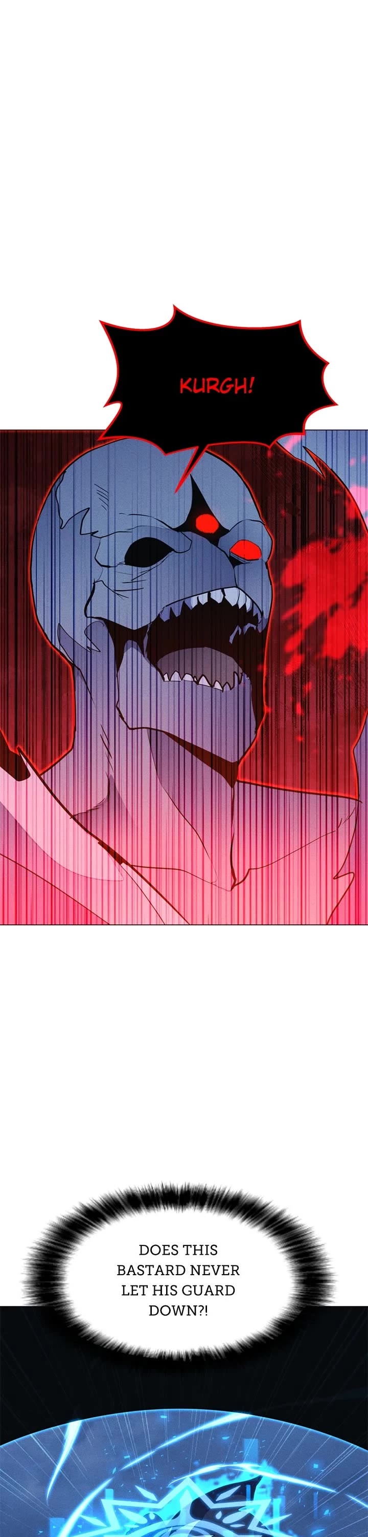 Solo Spell Caster chapter 211 page 38