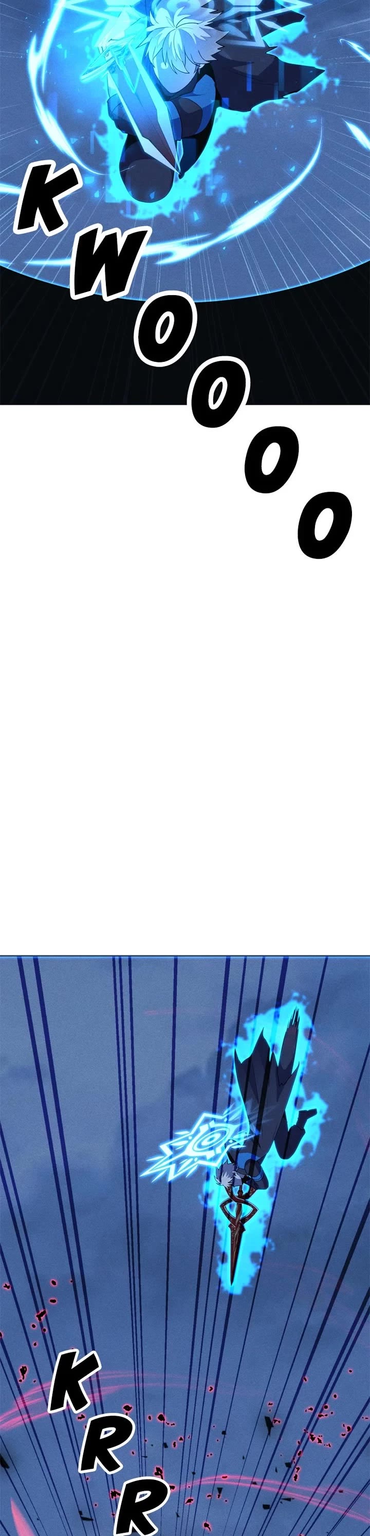 Solo Spell Caster chapter 211 page 39