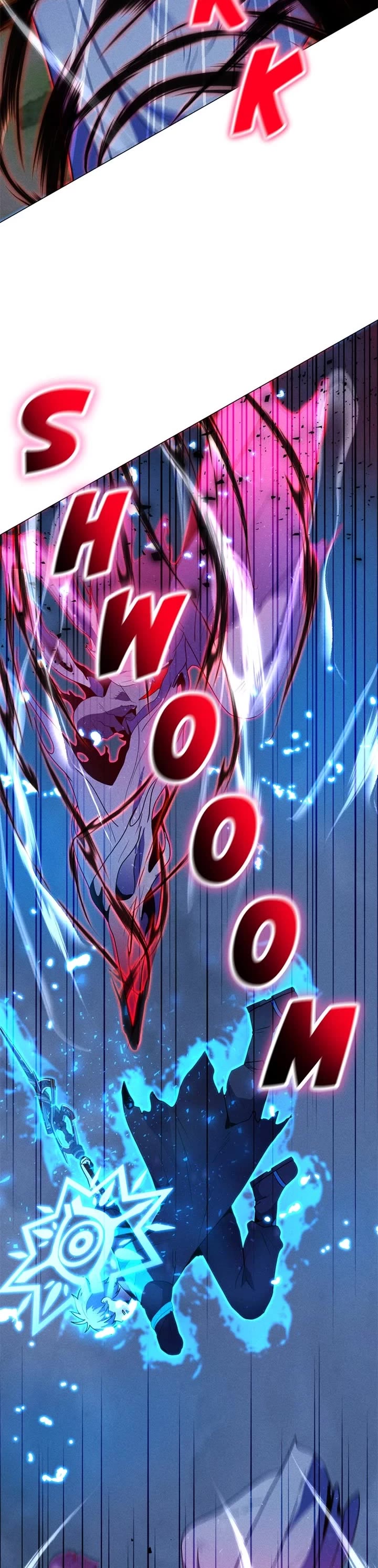 Solo Spell Caster chapter 211 page 4