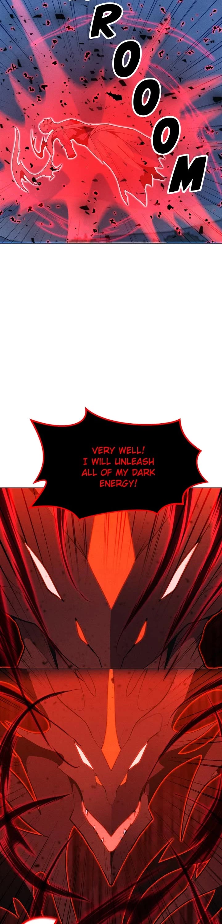 Solo Spell Caster chapter 211 page 40