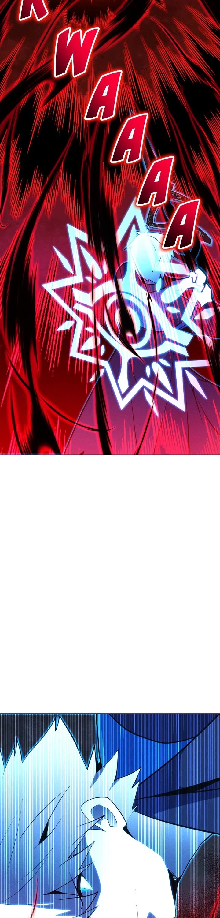 Solo Spell Caster chapter 211 page 42