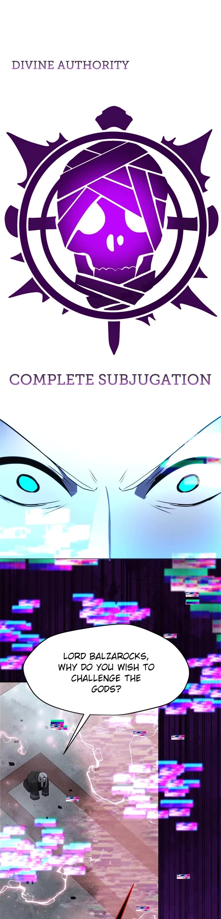 Solo Spell Caster chapter 211 page 44