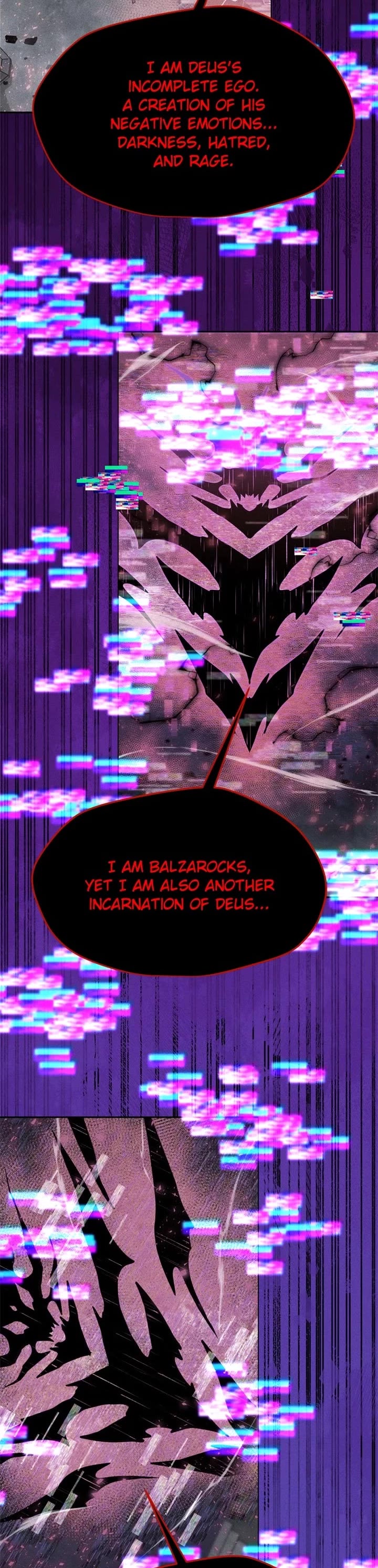 Solo Spell Caster chapter 211 page 45