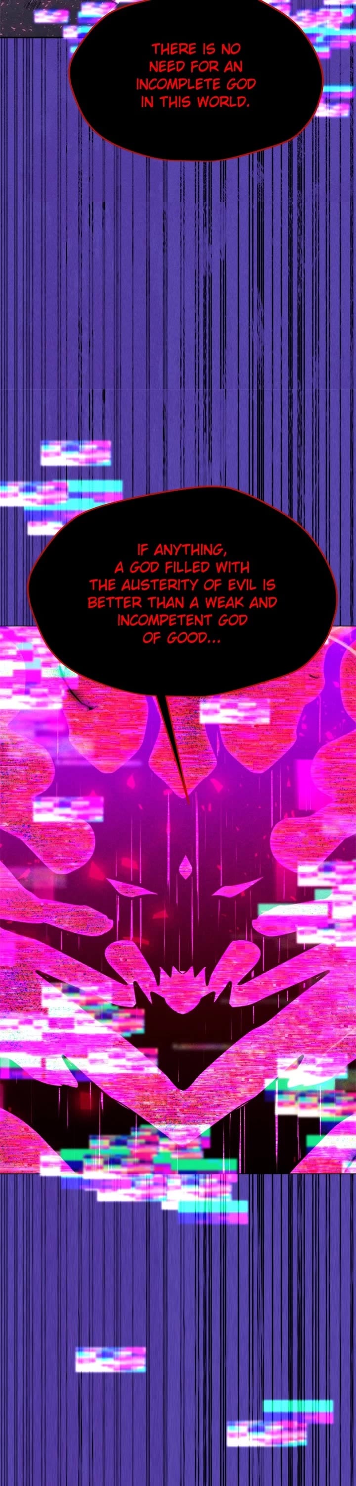 Solo Spell Caster chapter 211 page 46