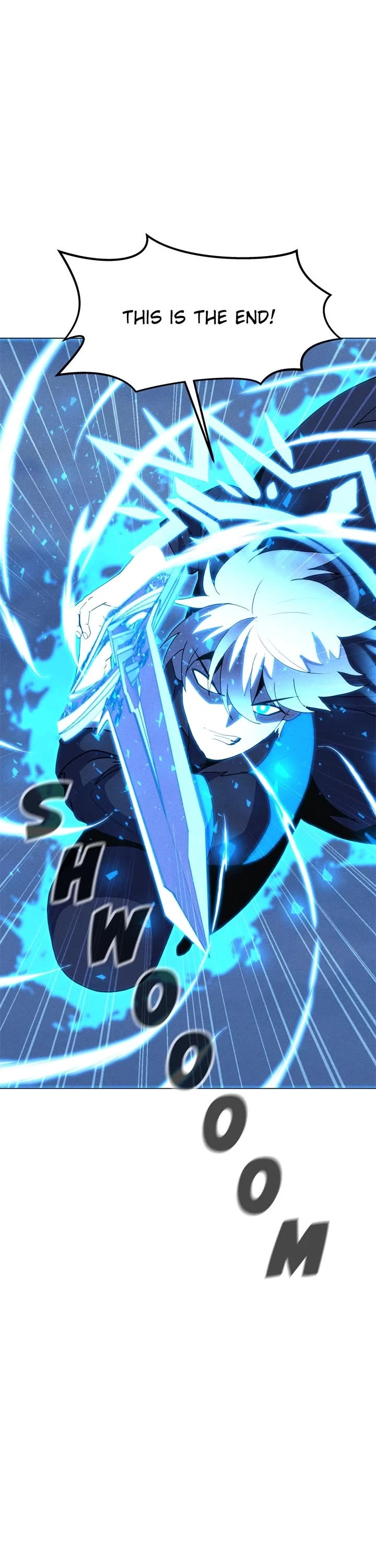 Solo Spell Caster chapter 211 page 48