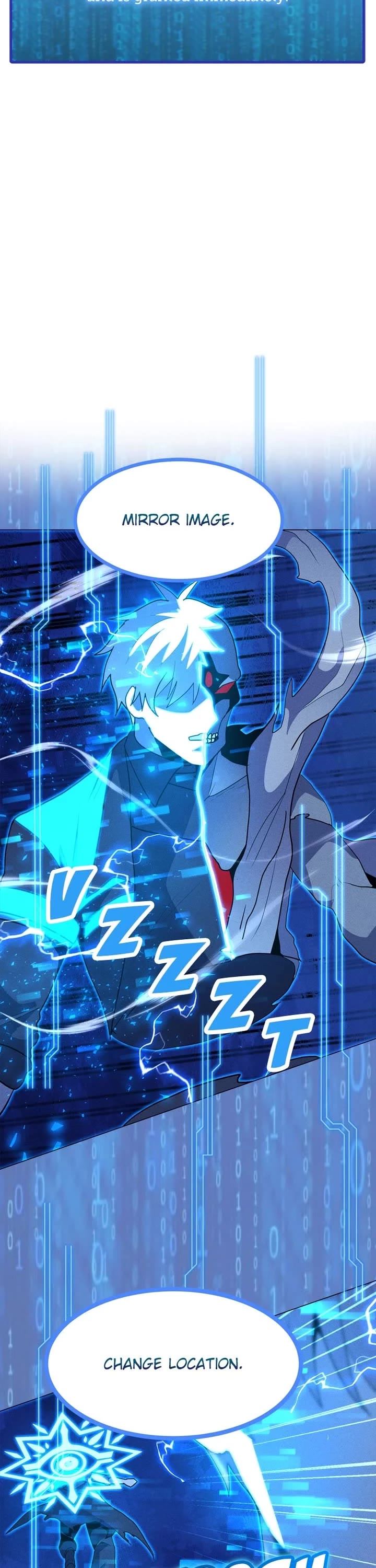 Solo Spell Caster chapter 211 page 7