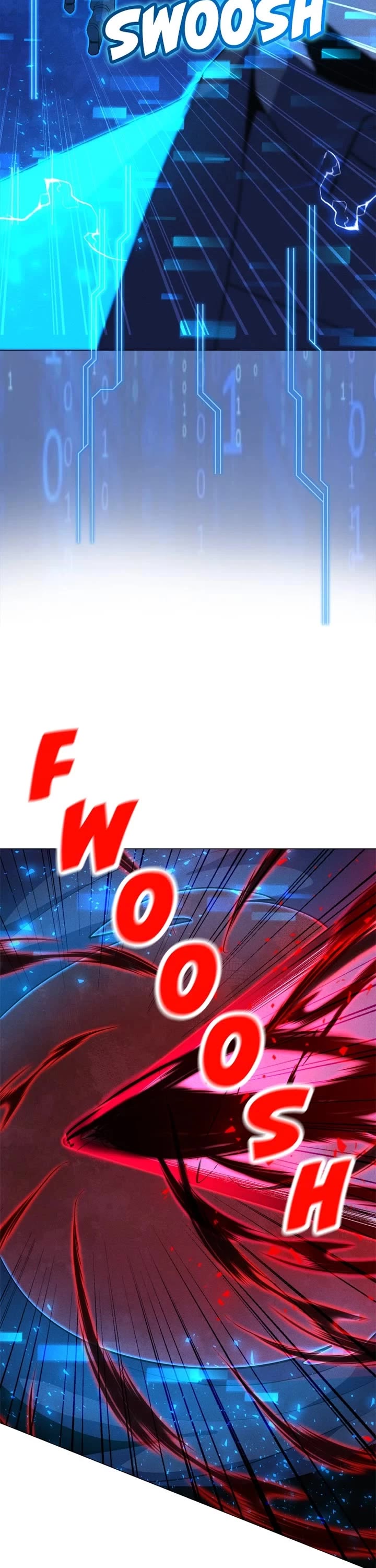 Solo Spell Caster chapter 211 page 8