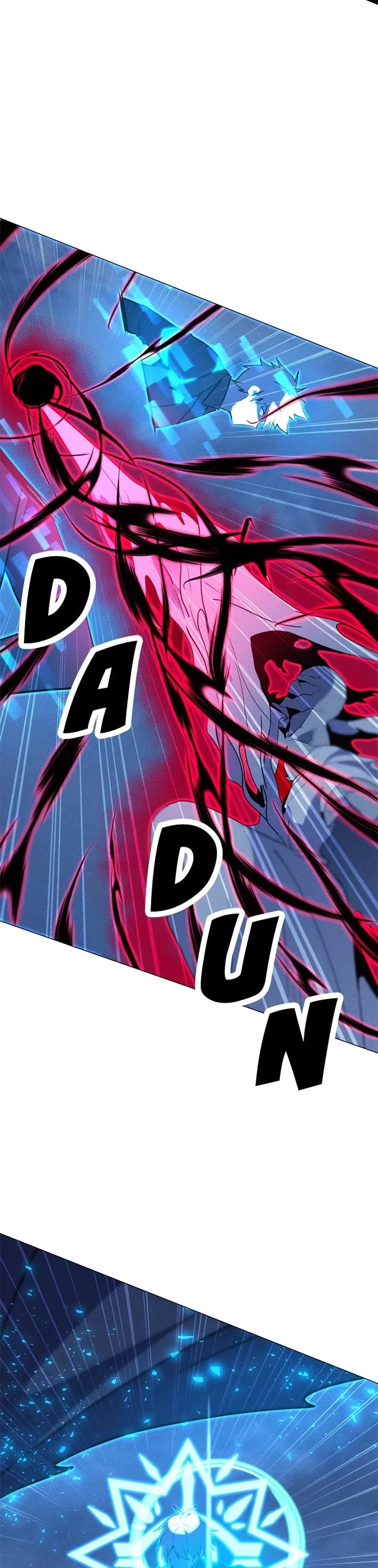 Solo Spell Caster chapter 211 page 9