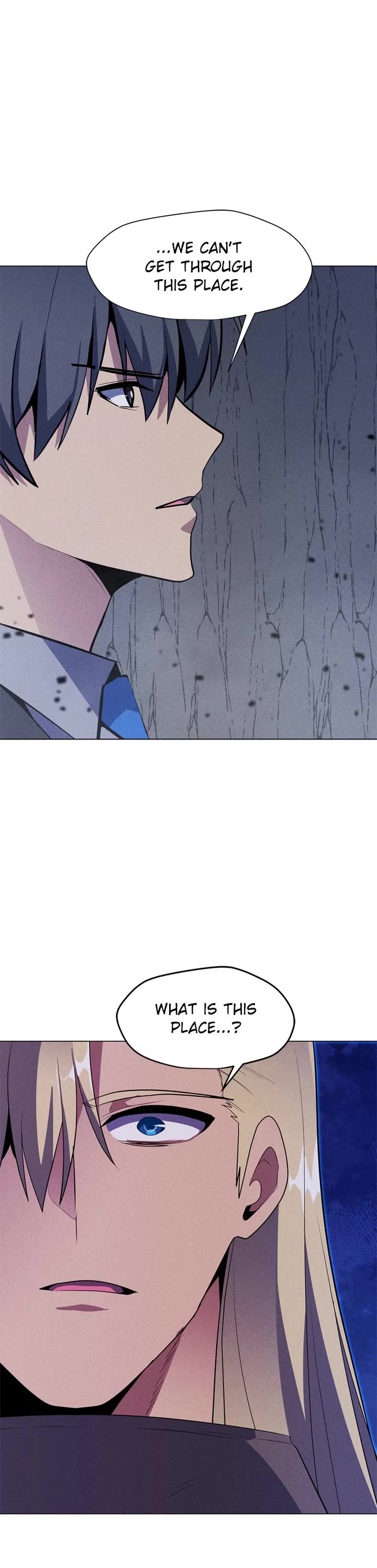 Solo Spell Caster chapter 213 page 10