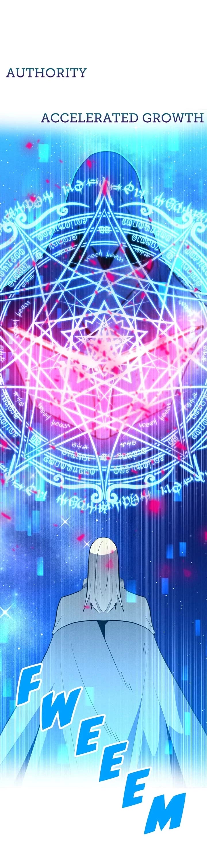 Solo Spell Caster chapter 213 page 20