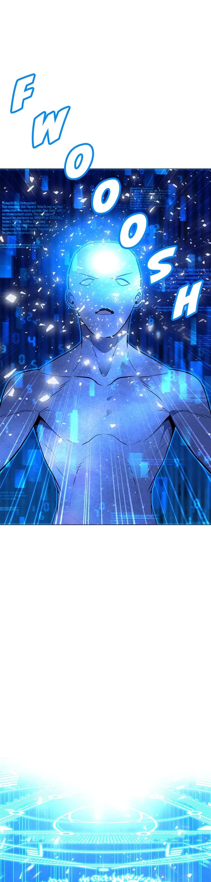 Solo Spell Caster chapter 213 page 21