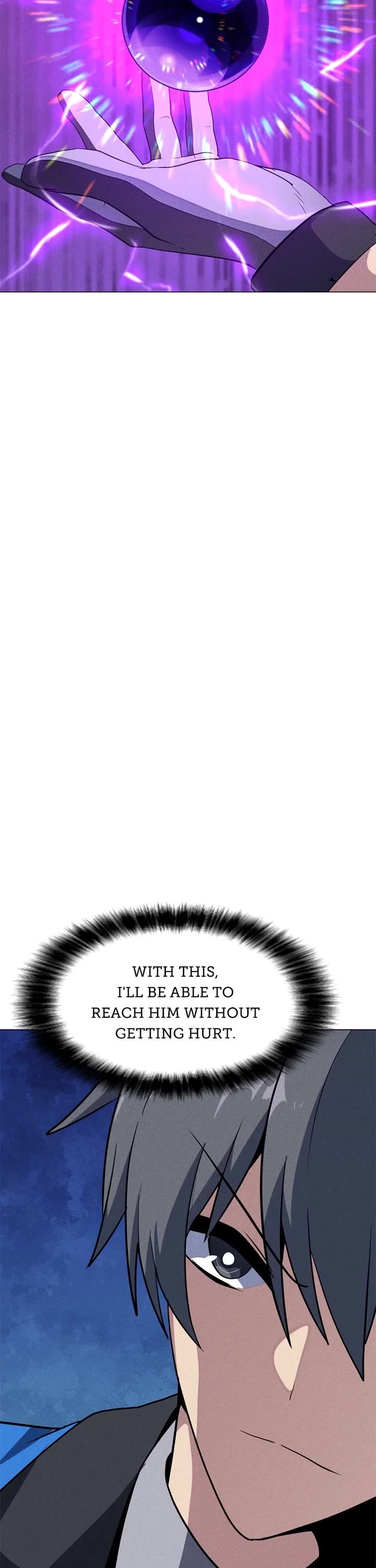 Solo Spell Caster chapter 213 page 28