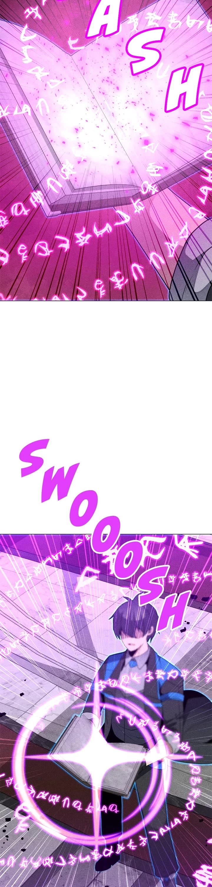 Solo Spell Caster chapter 213 page 38