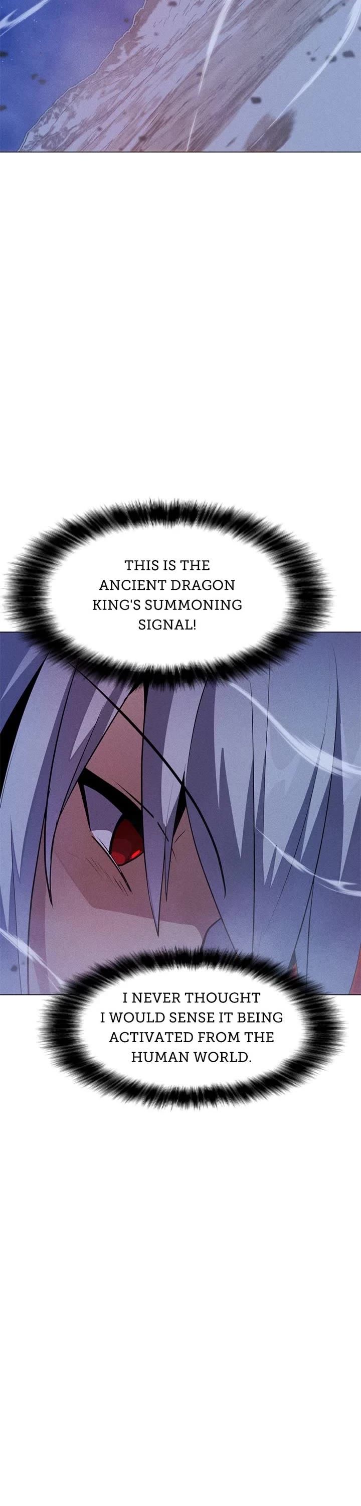 Solo Spell Caster chapter 213 page 42