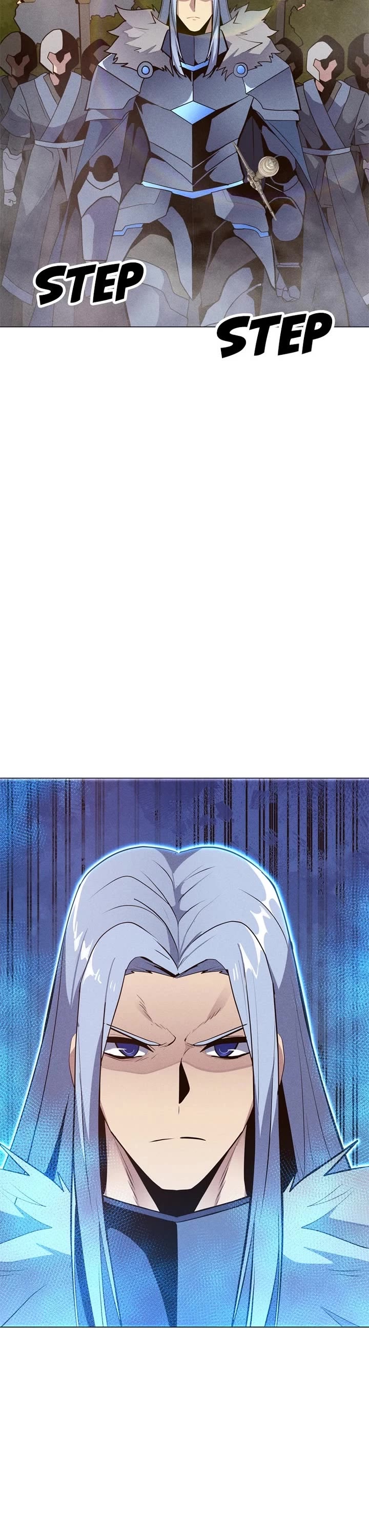 Solo Spell Caster chapter 213 page 6