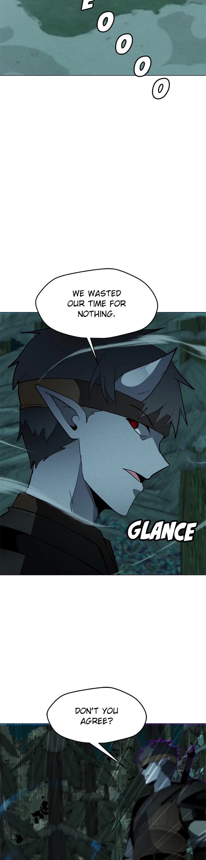 Solo Spell Caster chapter 216 page 16