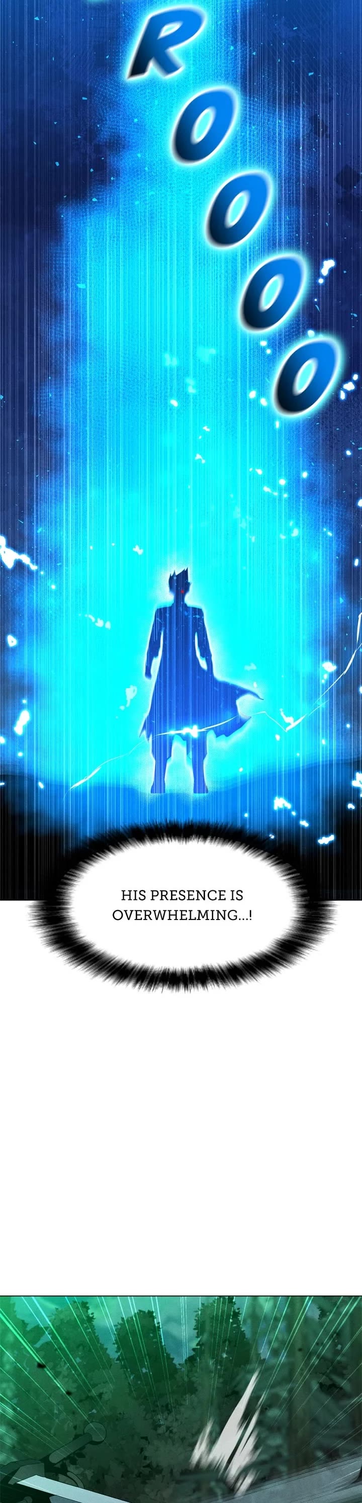 Solo Spell Caster chapter 216 page 19