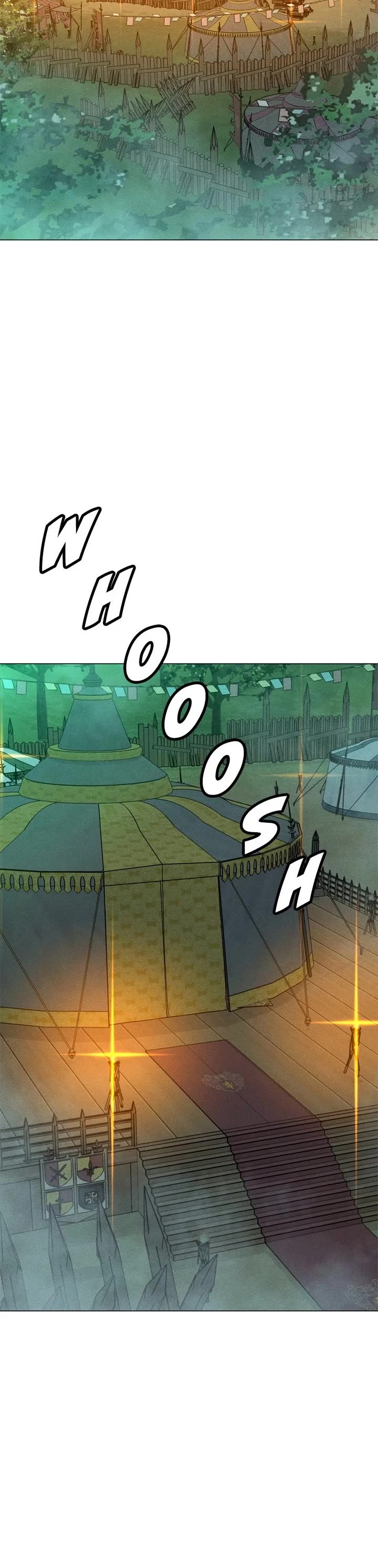 Solo Spell Caster chapter 216 page 25
