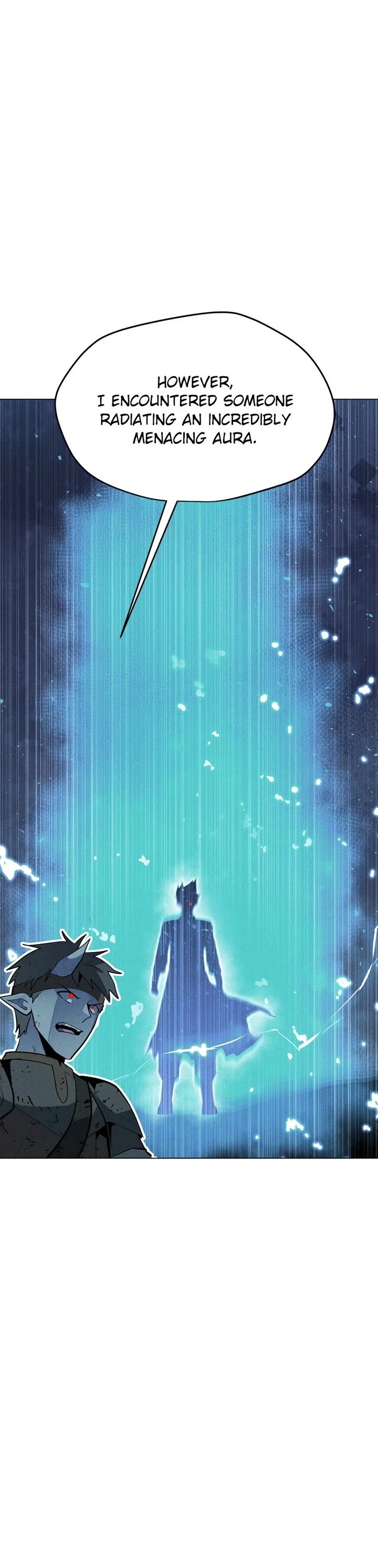 Solo Spell Caster chapter 216 page 30