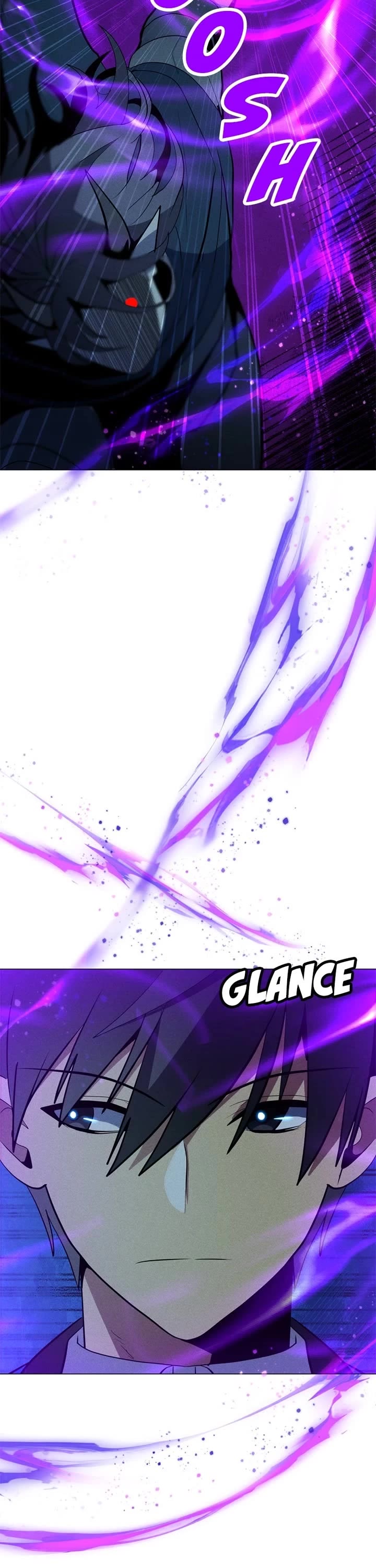 Solo Spell Caster chapter 216 page 38