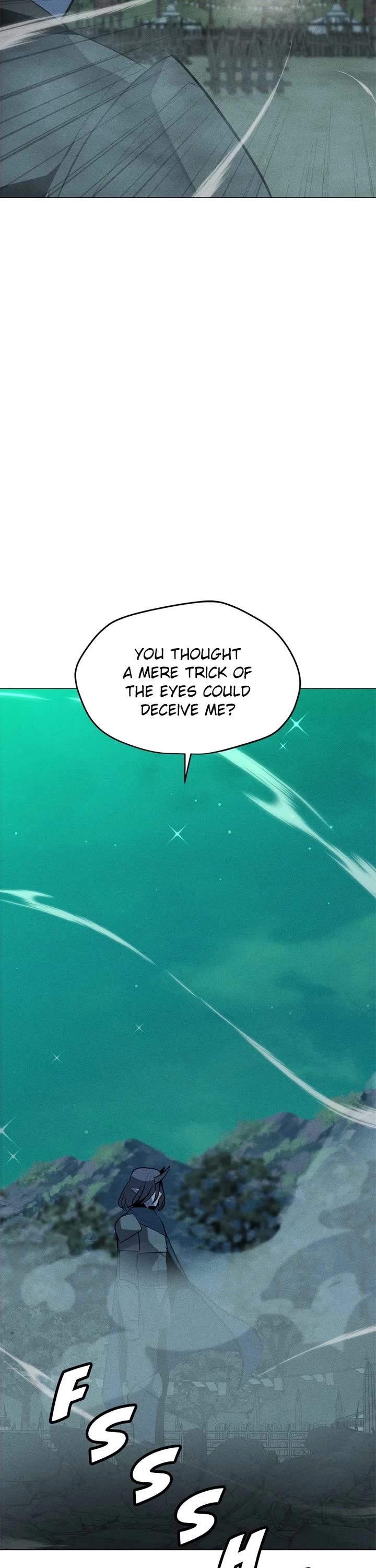 Solo Spell Caster chapter 216 page 41